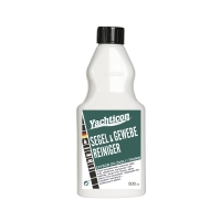 Czyścik do żagli i tkanin - Segel und Gewebe Reiniger 0,5L